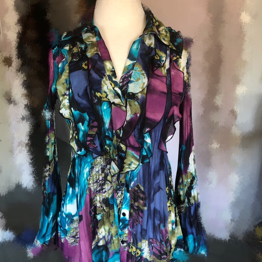 Women’s blouse